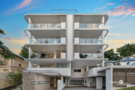 Property photo of 3/8 Carlton Street Highgate Hill QLD 4101