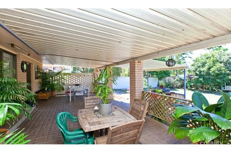 41 Handsworth St, Capalaba, QLD 4157