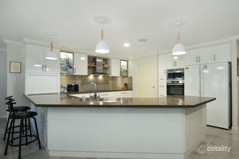 Property photo of 1 Daybreak Close Cabarlah QLD 4352