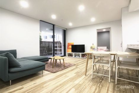 Property photo of 257/61 Church Avenue Mascot NSW 2020