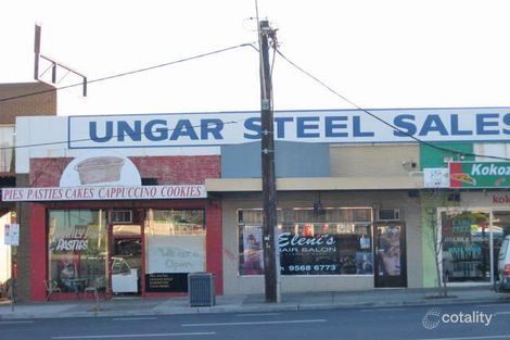 672 Warrigal Rd, Malvern East, VIC 3145