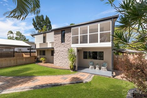 Property photo of 17 Mindham Street Mysterton QLD 4812