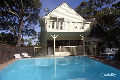 Property photo of 75 Dolphin Crescent Avalon Beach NSW 2107