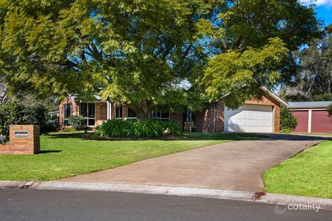 Property photo of 2 Lynne Court Highfields QLD 4352