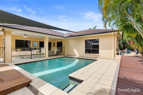 Property photo of 29 Waterville Drive Thornlands QLD 4164