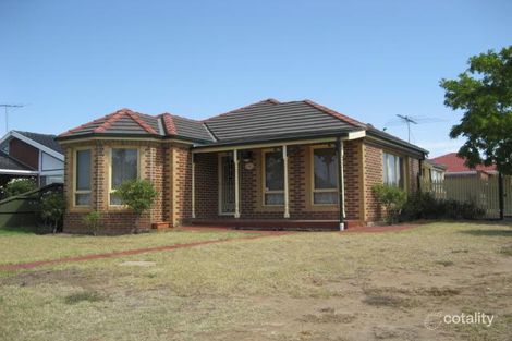 Property photo of 3 Wheat Walk Delahey VIC 3037