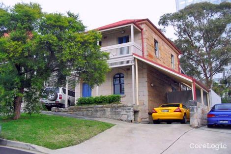 Property photo of 16 Neutral Street North Sydney NSW 2060