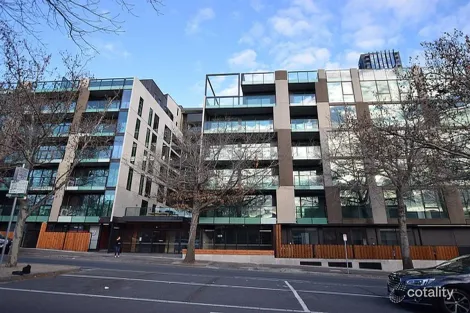 504/121 Rosslyn St, West Melbourne, VIC 3003