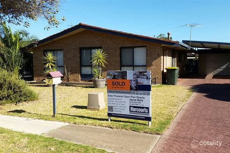 7 Collie Ave, Port Noarlunga South, SA 5167