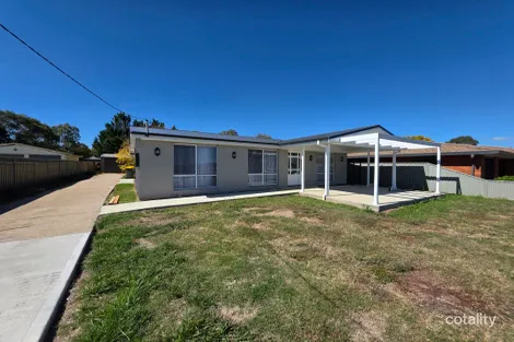 10 Duramana Rd, Eglinton, NSW 2795