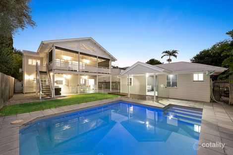 Property photo of 85 Lindsay Street Hawthorne QLD 4171