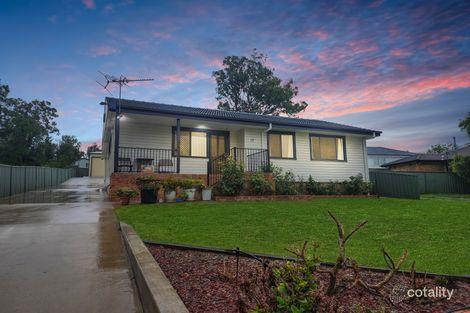 17 Anzac Pde, Muswellbrook, NSW 2333