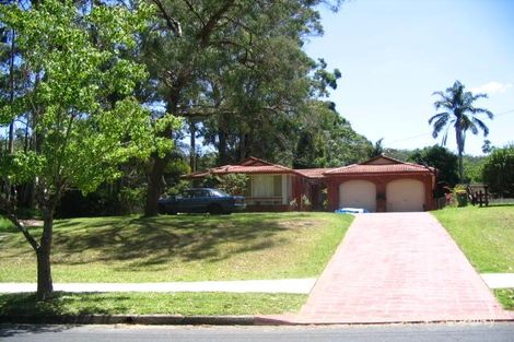 71 Chamberlain Rd, Wyoming, NSW 2250