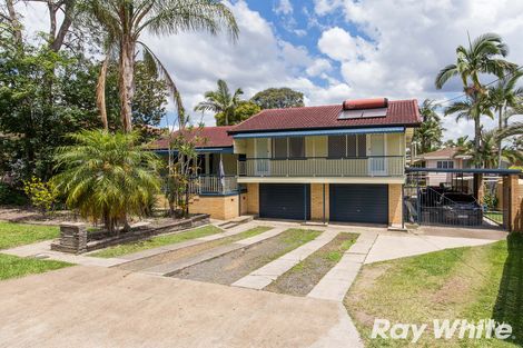 Property photo of 27 Calca Crescent Ferny Hills QLD 4055