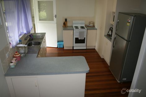 Property photo of 27 Calca Crescent Ferny Hills QLD 4055