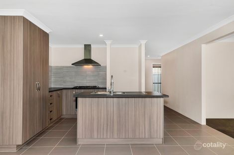 Property photo of 16 Aspera Elbow Baldivis WA 6171
