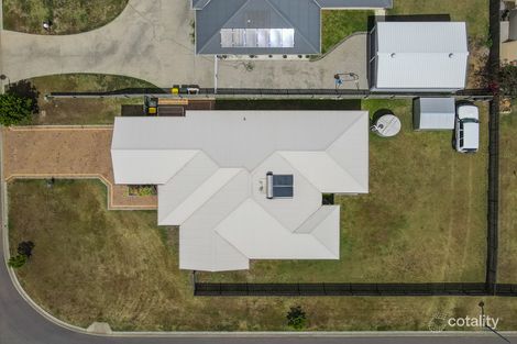 Property photo of 49 Bayswater Drive Urraween QLD 4655