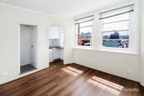 605/389-393 Bourke St, Surry Hills, NSW 2010
