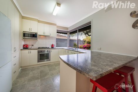 Property photo of 4 Leonard Street Bayswater VIC 3153