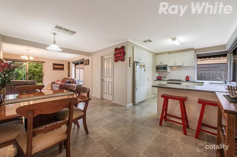 Property photo of 4 Leonard Street Bayswater VIC 3153