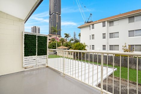 Property photo of 4/28 Peerless Avenue Mermaid Beach QLD 4218