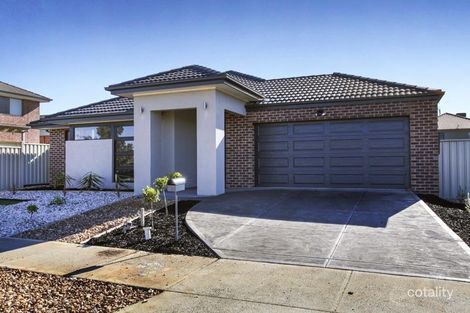 Property photo of 28 Jamieson Link Caroline Springs VIC 3023