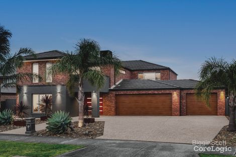 93 Hawkstowe Pde, South Morang, VIC 3752