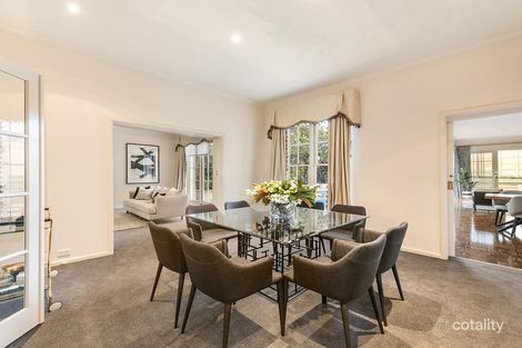 Property photo of 23 Hill Street Toorak VIC 3142