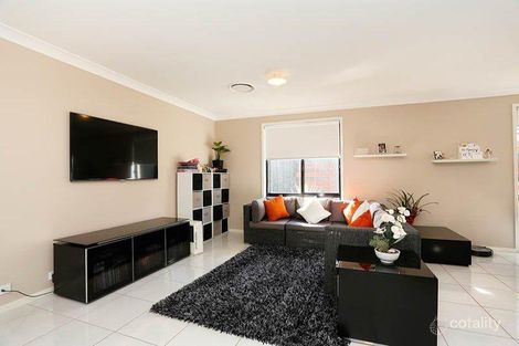 Property photo of 7 Beetle Street The Ponds NSW 2769