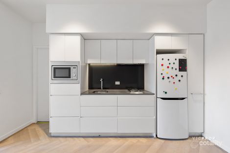 Property photo of 1820/199 William Street Melbourne VIC 3000