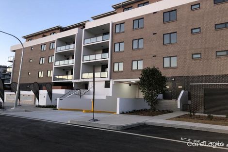 Property photo of 110/4 Gerbera Place Kellyville NSW 2155