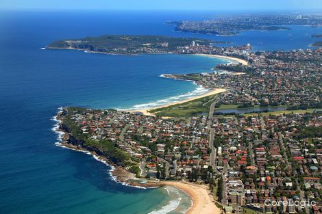 Property photo of 23/104 Crown Road Queenscliff NSW 2096