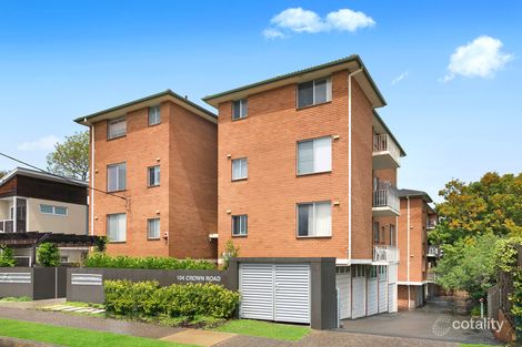 Property photo of 23/104 Crown Road Queenscliff NSW 2096