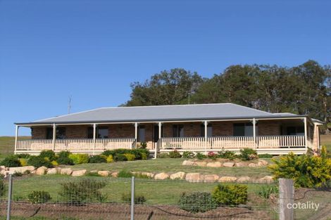 19 East Side Rd, Crows Nest, QLD 4355