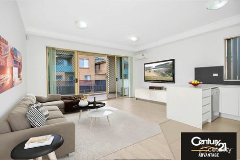 Property photo of 6/26-28 Napier Street Parramatta NSW 2150