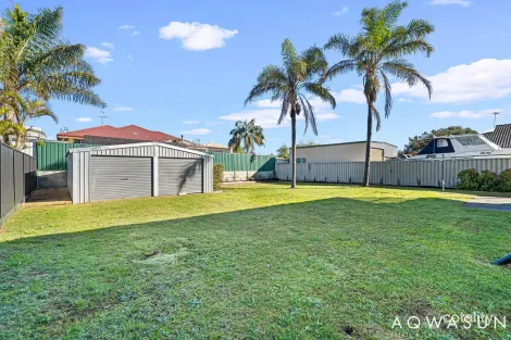 Property photo of 7 Fanning Way Singleton WA 6175
