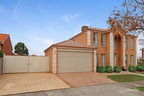Property photo of 35 Panorama Drive Hillside VIC 3037