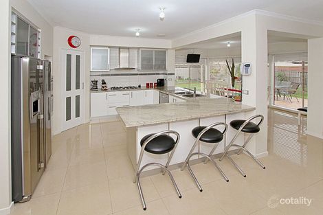 Property photo of 35 Panorama Drive Hillside VIC 3037