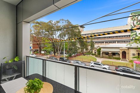 Property photo of 110/153B High Street Prahran VIC 3181