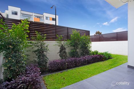 11/30 Rebecca St, Tallawong, NSW 2762