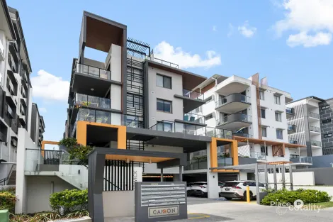 Property photo of 31/63 Ludwick Street Cannon Hill QLD 4170