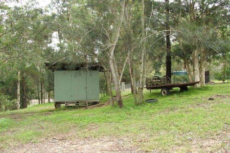 Property photo of 177 Oyster Shell Road Lower Mangrove NSW 2250