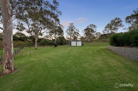 Property photo of 5 Greenleaf Terrace Hodgson Vale QLD 4352