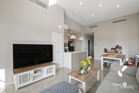 Property photo of 31/63 Ludwick Street Cannon Hill QLD 4170