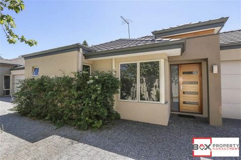 160 Kooyong Rd, Rivervale, WA 6103