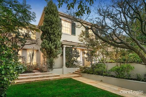 Property photo of 23 Hill Street Toorak VIC 3142