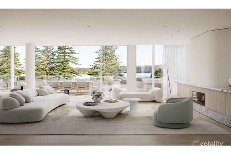 1112-1116 Barrenjoey Rd, Palm Beach, NSW 2108