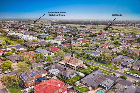 Property photo of 31 Governor Arthur Drive Patterson Lakes VIC 3197