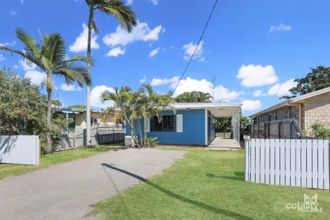 65 Whitsunday St, Bowen, QLD 4805