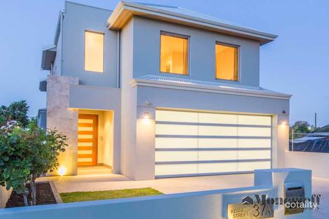 37a Kennedy St, Melville, WA 6156